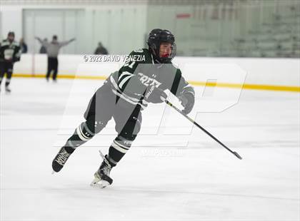 Thumbnail 3 in Delbarton @ Don Bosco Prep photogallery.