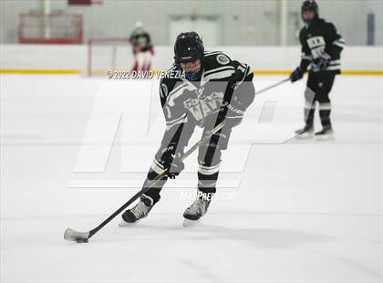Thumbnail 3 in Delbarton @ Don Bosco Prep photogallery.