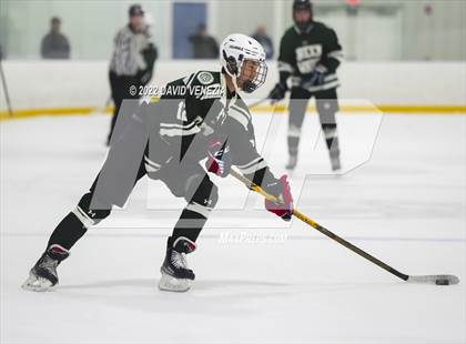 Thumbnail 1 in Delbarton @ Don Bosco Prep photogallery.