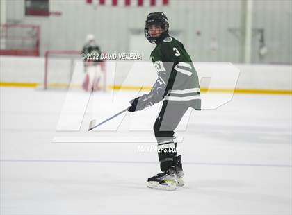 Thumbnail 3 in Delbarton @ Don Bosco Prep photogallery.