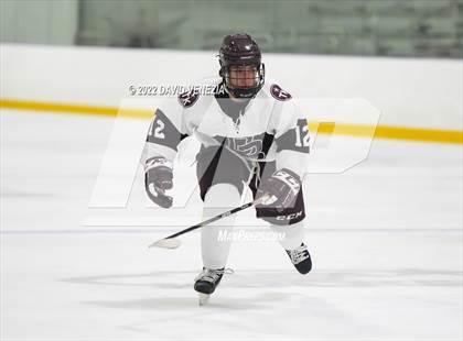 Thumbnail 1 in Delbarton @ Don Bosco Prep photogallery.