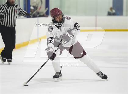 Thumbnail 1 in Delbarton @ Don Bosco Prep photogallery.
