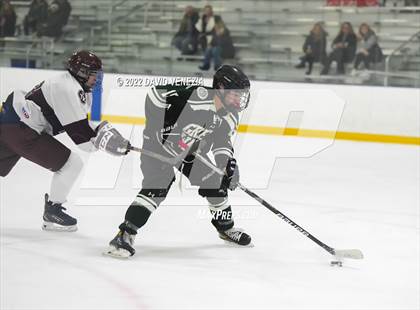 Thumbnail 2 in Delbarton @ Don Bosco Prep photogallery.