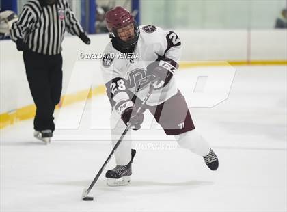 Thumbnail 2 in Delbarton @ Don Bosco Prep photogallery.