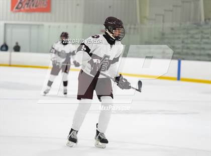 Thumbnail 2 in Delbarton @ Don Bosco Prep photogallery.