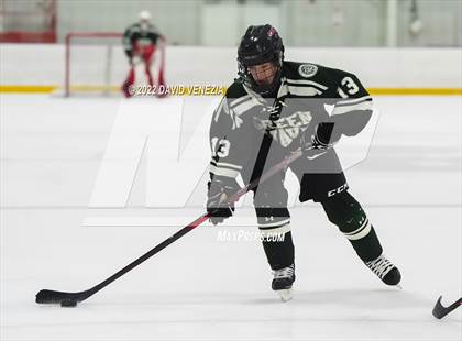Thumbnail 3 in Delbarton @ Don Bosco Prep photogallery.