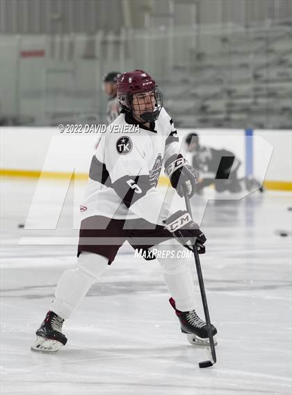 Thumbnail 3 in Delbarton @ Don Bosco Prep photogallery.