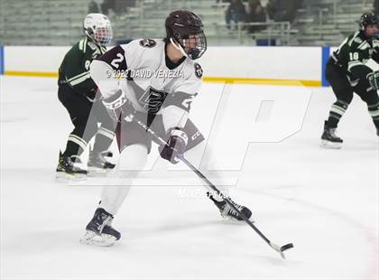 Thumbnail 3 in Delbarton @ Don Bosco Prep photogallery.