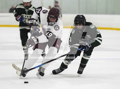 Thumbnail 3 in Delbarton @ Don Bosco Prep photogallery.