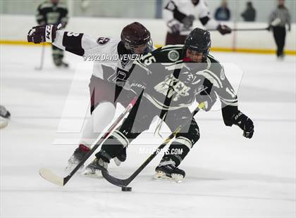 Thumbnail 2 in Delbarton @ Don Bosco Prep photogallery.