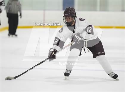 Thumbnail 3 in Delbarton @ Don Bosco Prep photogallery.