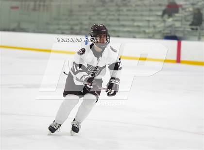 Thumbnail 3 in Delbarton @ Don Bosco Prep photogallery.