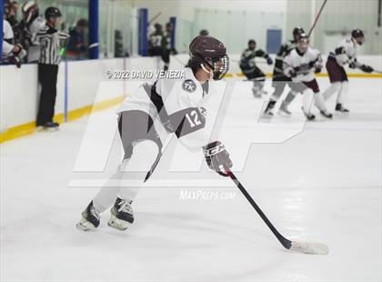 Thumbnail 2 in Delbarton @ Don Bosco Prep photogallery.