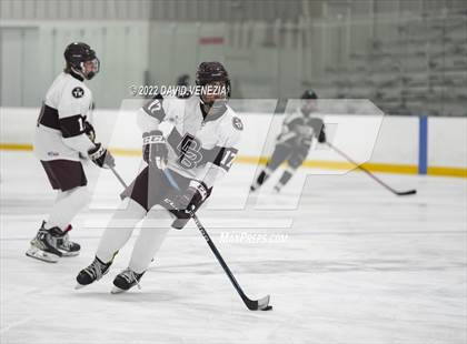 Thumbnail 3 in Delbarton @ Don Bosco Prep photogallery.