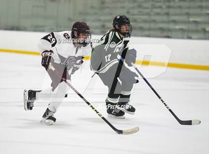 Thumbnail 3 in Delbarton @ Don Bosco Prep photogallery.