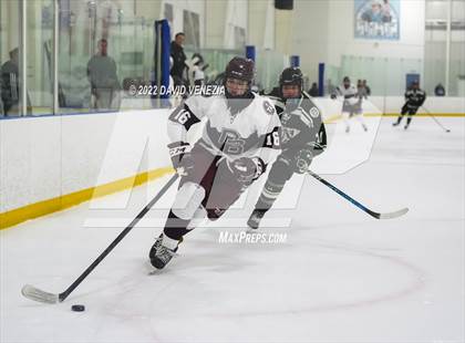 Thumbnail 2 in Delbarton @ Don Bosco Prep photogallery.