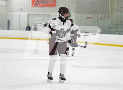 Thumbnail 1 in Delbarton @ Don Bosco Prep photogallery.