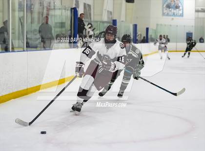Thumbnail 1 in Delbarton @ Don Bosco Prep photogallery.