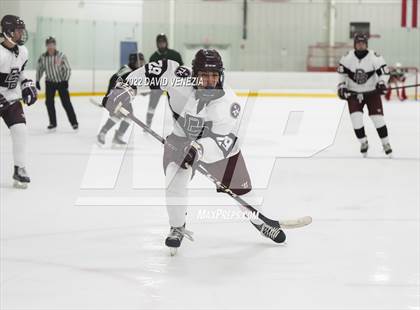 Thumbnail 2 in Delbarton @ Don Bosco Prep photogallery.