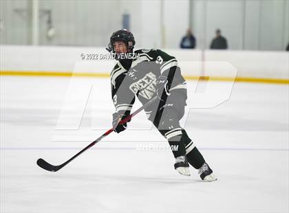 Thumbnail 3 in Delbarton @ Don Bosco Prep photogallery.