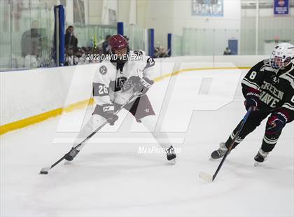 Thumbnail 3 in Delbarton @ Don Bosco Prep photogallery.