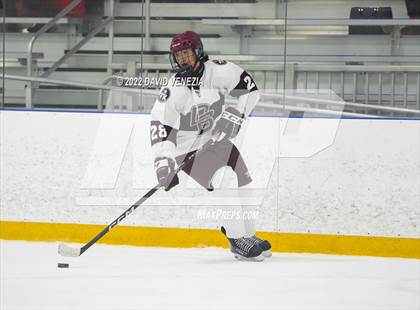Thumbnail 3 in Delbarton @ Don Bosco Prep photogallery.