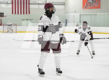 Thumbnail 3 in Delbarton @ Don Bosco Prep photogallery.