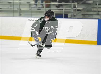 Thumbnail 2 in Delbarton @ Don Bosco Prep photogallery.