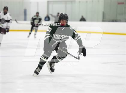 Thumbnail 1 in Delbarton @ Don Bosco Prep photogallery.