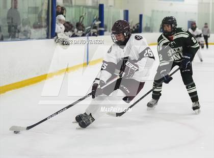 Thumbnail 3 in Delbarton @ Don Bosco Prep photogallery.