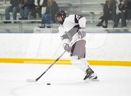 Thumbnail 3 in Delbarton @ Don Bosco Prep photogallery.