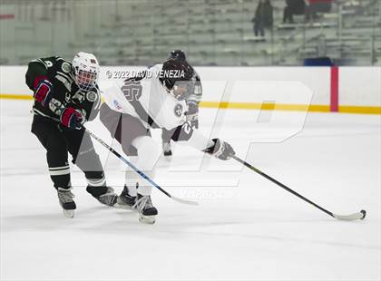 Thumbnail 3 in Delbarton @ Don Bosco Prep photogallery.