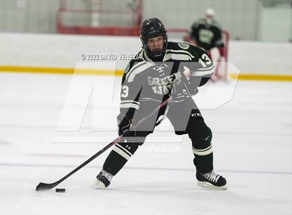 Thumbnail 2 in Delbarton @ Don Bosco Prep photogallery.
