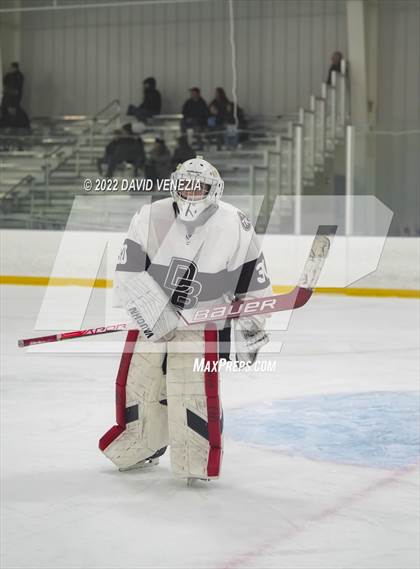 Thumbnail 3 in Delbarton @ Don Bosco Prep photogallery.