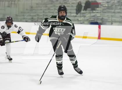 Thumbnail 3 in Delbarton @ Don Bosco Prep photogallery.