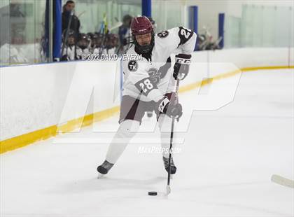 Thumbnail 2 in Delbarton @ Don Bosco Prep photogallery.