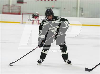 Thumbnail 1 in Delbarton @ Don Bosco Prep photogallery.