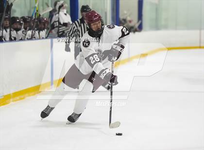 Thumbnail 1 in Delbarton @ Don Bosco Prep photogallery.