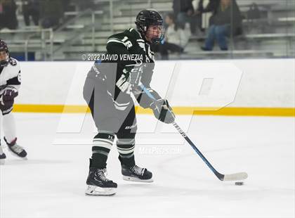 Thumbnail 3 in Delbarton @ Don Bosco Prep photogallery.