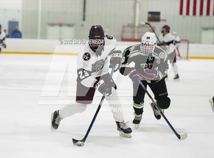 Thumbnail 2 in Delbarton @ Don Bosco Prep photogallery.
