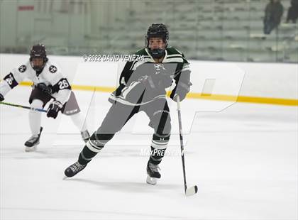 Thumbnail 2 in Delbarton @ Don Bosco Prep photogallery.