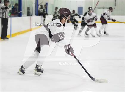 Thumbnail 3 in Delbarton @ Don Bosco Prep photogallery.