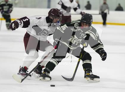 Thumbnail 3 in Delbarton @ Don Bosco Prep photogallery.