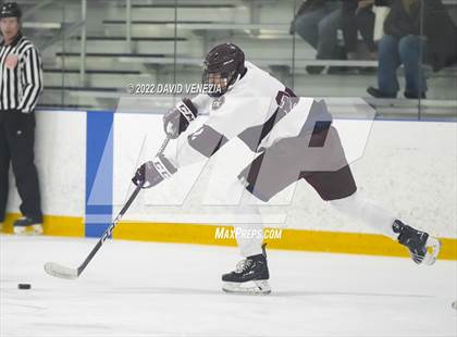Thumbnail 2 in Delbarton @ Don Bosco Prep photogallery.