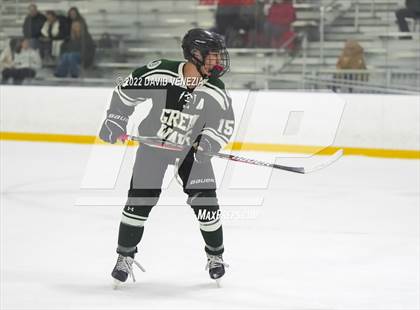 Thumbnail 1 in Delbarton @ Don Bosco Prep photogallery.