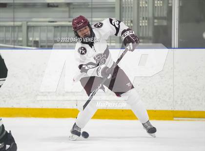 Thumbnail 3 in Delbarton @ Don Bosco Prep photogallery.