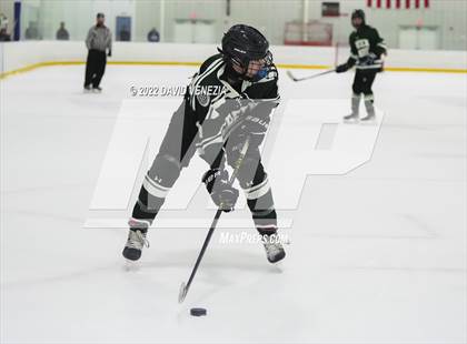 Thumbnail 3 in Delbarton @ Don Bosco Prep photogallery.