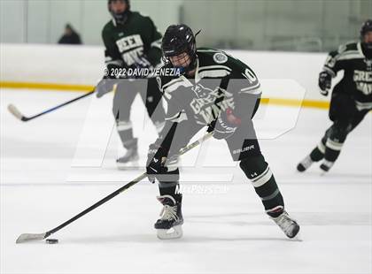 Thumbnail 3 in Delbarton @ Don Bosco Prep photogallery.