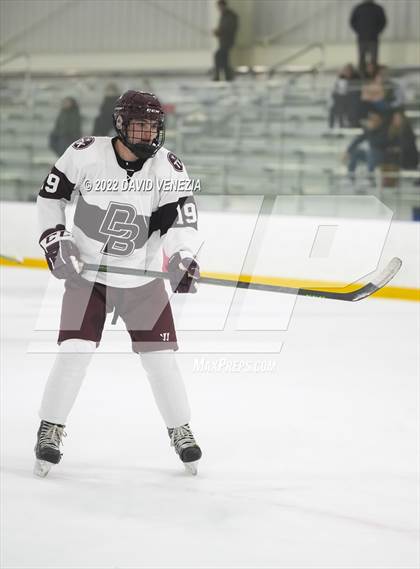 Thumbnail 1 in Delbarton @ Don Bosco Prep photogallery.