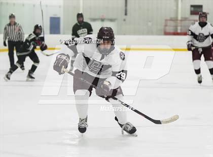 Thumbnail 1 in Delbarton @ Don Bosco Prep photogallery.